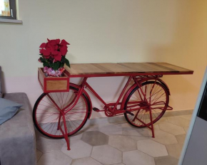 Casale di campagna